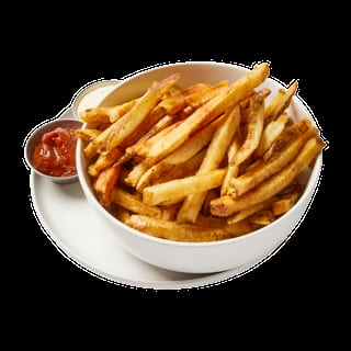 Side of Fries