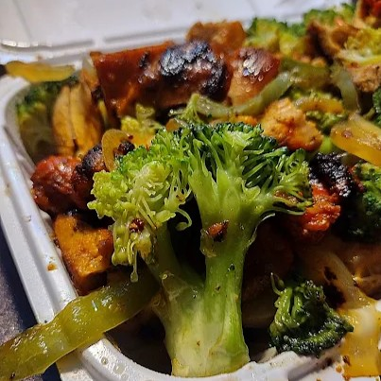 Satisfy Your Dinner Cravings