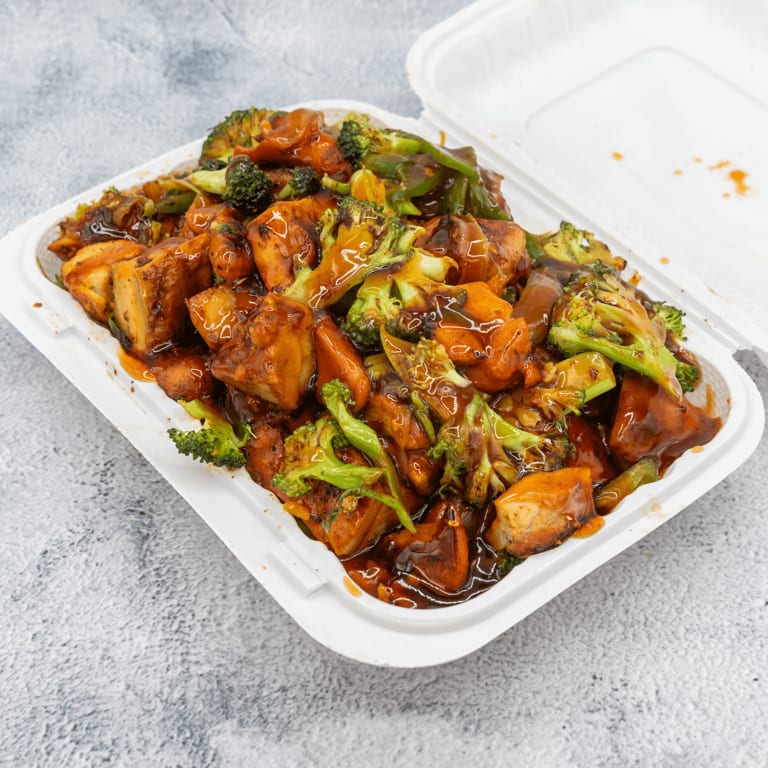 Takeout Made Easy