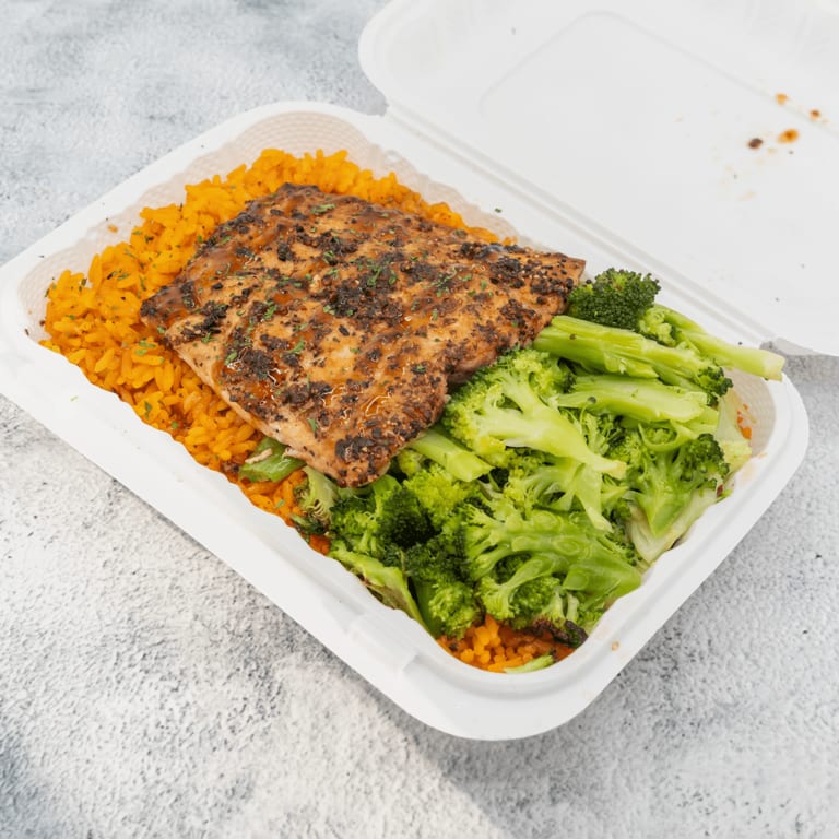 Satisfying Dinner Options